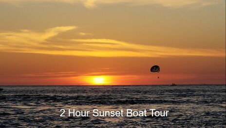 Anna Maria Island Sunset Cruise